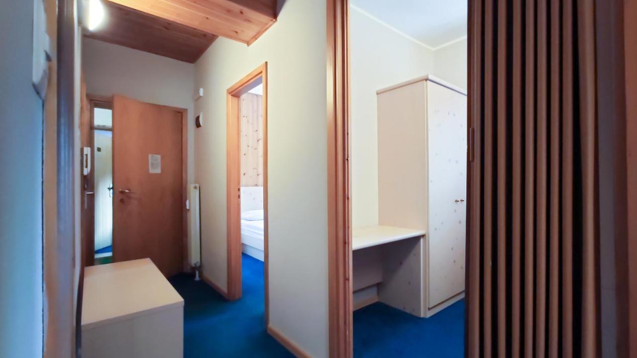 Hotel Principe Marmolada Мальга-Чапелла Экстерьер фото