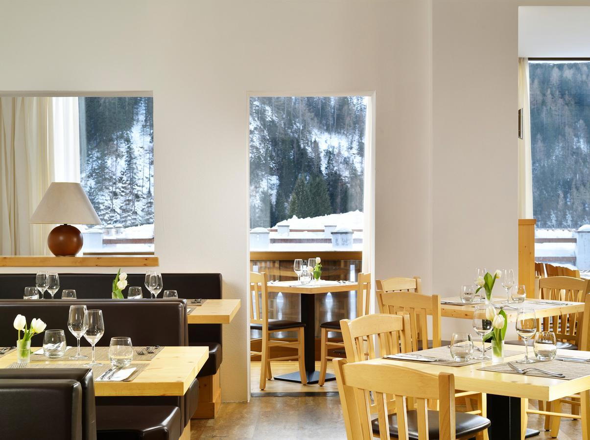 Hotel Principe Marmolada Мальга-Чапелла Экстерьер фото